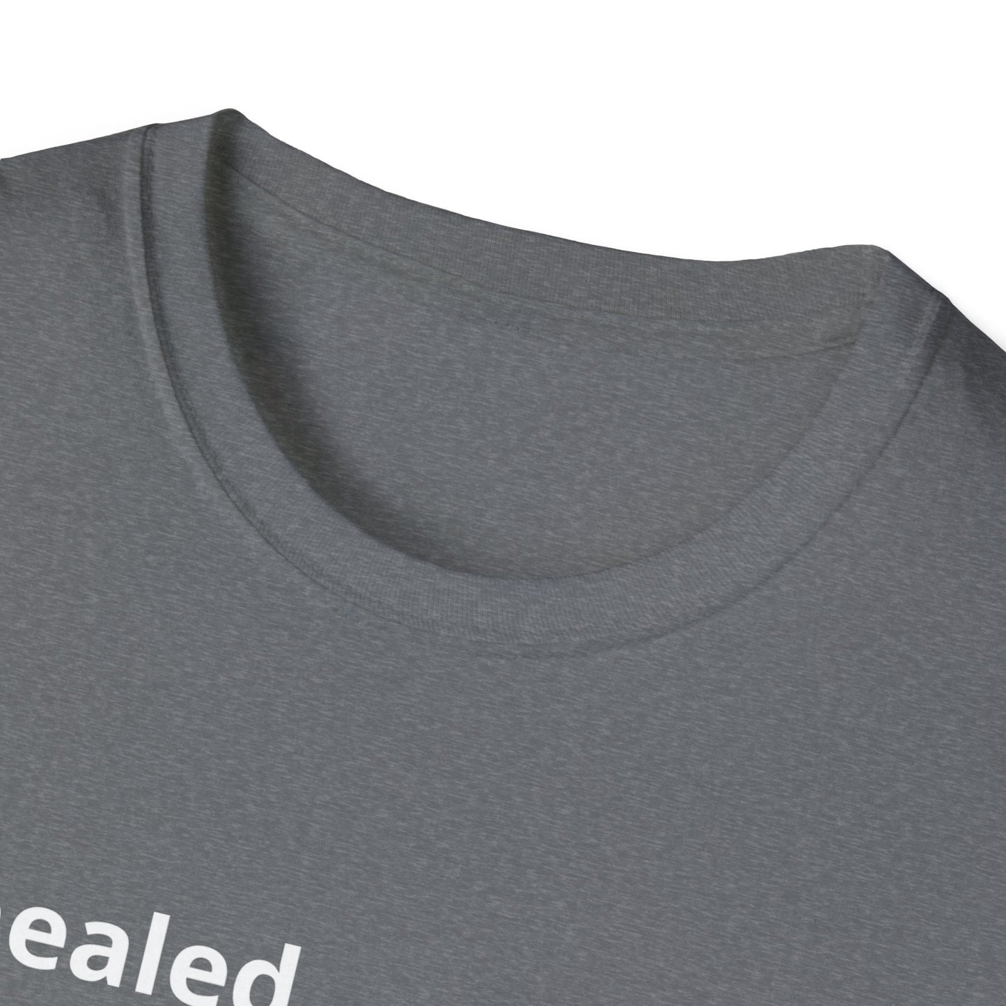 Highly Uninterested Tee