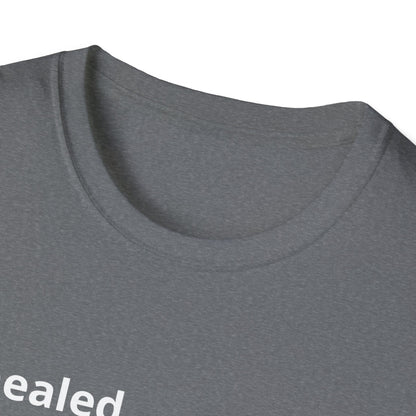 Highly Uninterested Tee